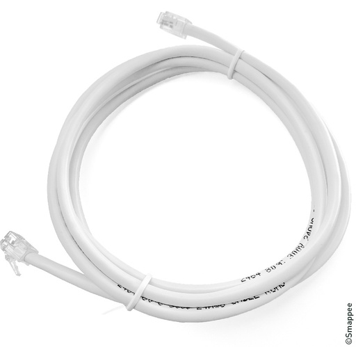 [AC-IBC40] SMAPPEE INFINITY CABLE BUS 40CM
